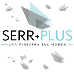 Logo di SERRAMENTI SERR + PLUS