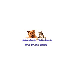 Logo di STUDIO VETERINARIO ASSOCIATO RIZZOTTI DR. ENRICO E ARIO DOTT.SSA SIMONA