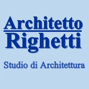 Logo di ARCHITETTO RIGHETTI CLAUDIO