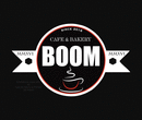 Logo di BOOM CAFé & BAKERY