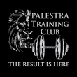 Logo di TRAINING CLUB