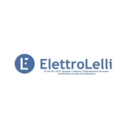 Logo di ELETTROLELLI EXPERT CITY