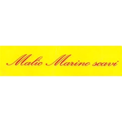 Logo di MALIC MARINO SCAVI