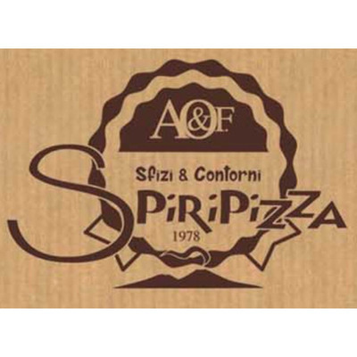 Logo di PIZZERIA LA SPIRIPIZZA