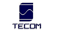 Logo di TECOM