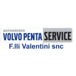 Logo di FRATELLI VALENTINI