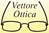 Logo di OTTICA VETTORE
