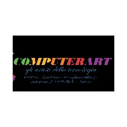 Logo di COMPUTERART