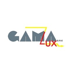 Logo di GAMALUX