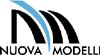 Logo di NUOVA MODELLI