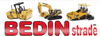 Logo di BEDIN STRADE