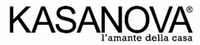 Logo di KASANOVA SORELLE NOCE