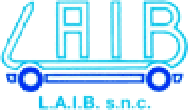 Logo di L.A.I.B. LAVANDERIA