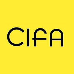 Logo di CIFA FURGONI