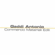 Logo di GADDI ANTONIO MATERIALI EDILI