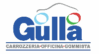 Logo di GULLA - CARROZZERIA - OFFICINA - GOMMISTA