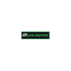 Logo di LIFE MOTOR