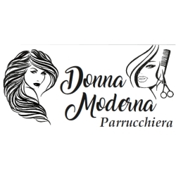 Logo di DONNA MODERNA