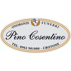 Logo di ONORANZE FUNEBRI COSENTINO PINO SERVIZI E CREMAZIONI FUNEBRI