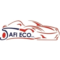 Logo di SAFI ECO
