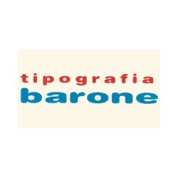 Logo di TIPOGRAFIA BARONE