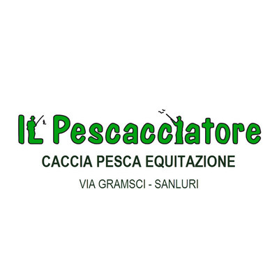 Logo di IL PESCACCIATORE