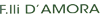 Logo di F.LLI D'AMORA ASFALTI