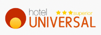 Logo di HOTEL UNIVERSAL *** SUPERIOR