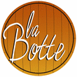 Logo di PIZZERIA LA BOTTE