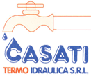 Logo di CASATI TERMOIDRAULICA S.R.L.
