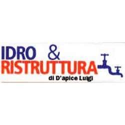Logo di IDRO E RISTRUTTURA