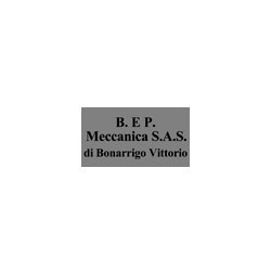 Logo di B. E P. MECCANICA