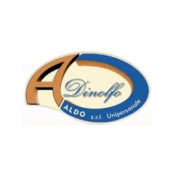 Logo di AGENZIA ONORANZE FUNEBRI ALDO DINOLFO