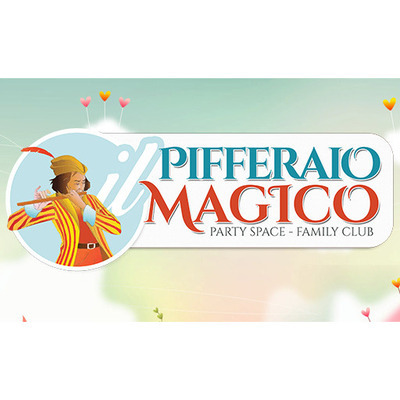 Logo di IL PIFFERAIO MAGICO
