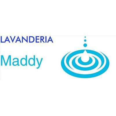 Logo di LAVANDERIA MADDY