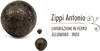 Logo di FABBRO ANTONIO ZIPPI