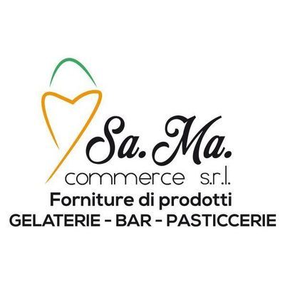 Logo di SA.MA. COMMERCE S.R.L.