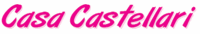 Logo di CASA CASTELLARI
