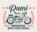 Logo di RUMI