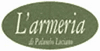 Logo di L'ARMERIA
