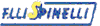 Logo di F.LLI SPINELLI - GOMMISTA E AUTO
