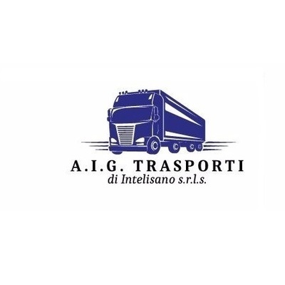 Logo di A.I.G. TRASPORTI