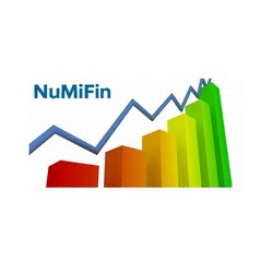 Logo di NUMIFIN
