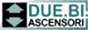 Logo di DUE.BI. ASCENSORI