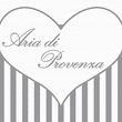 Logo di ARIA DI PROVENZA