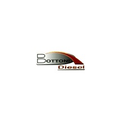 Logo di BOTTONI DIESEL