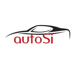 Logo di AUTOSI NOLEGGIO E VENDITA AUTO/FURGONI, MOTO E BICI  ELETTRICHE