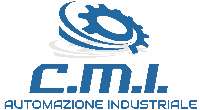 Logo di C.M.I. - CARPENTERIA MONTAGGI INDUSTRIALI
