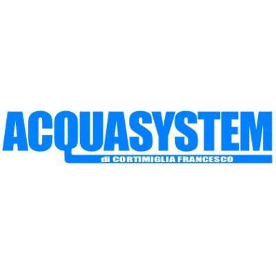 Logo di ACQUASYSTEM