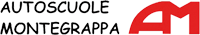 Logo di AUTOSCUOLE MONTEGRAPPA
